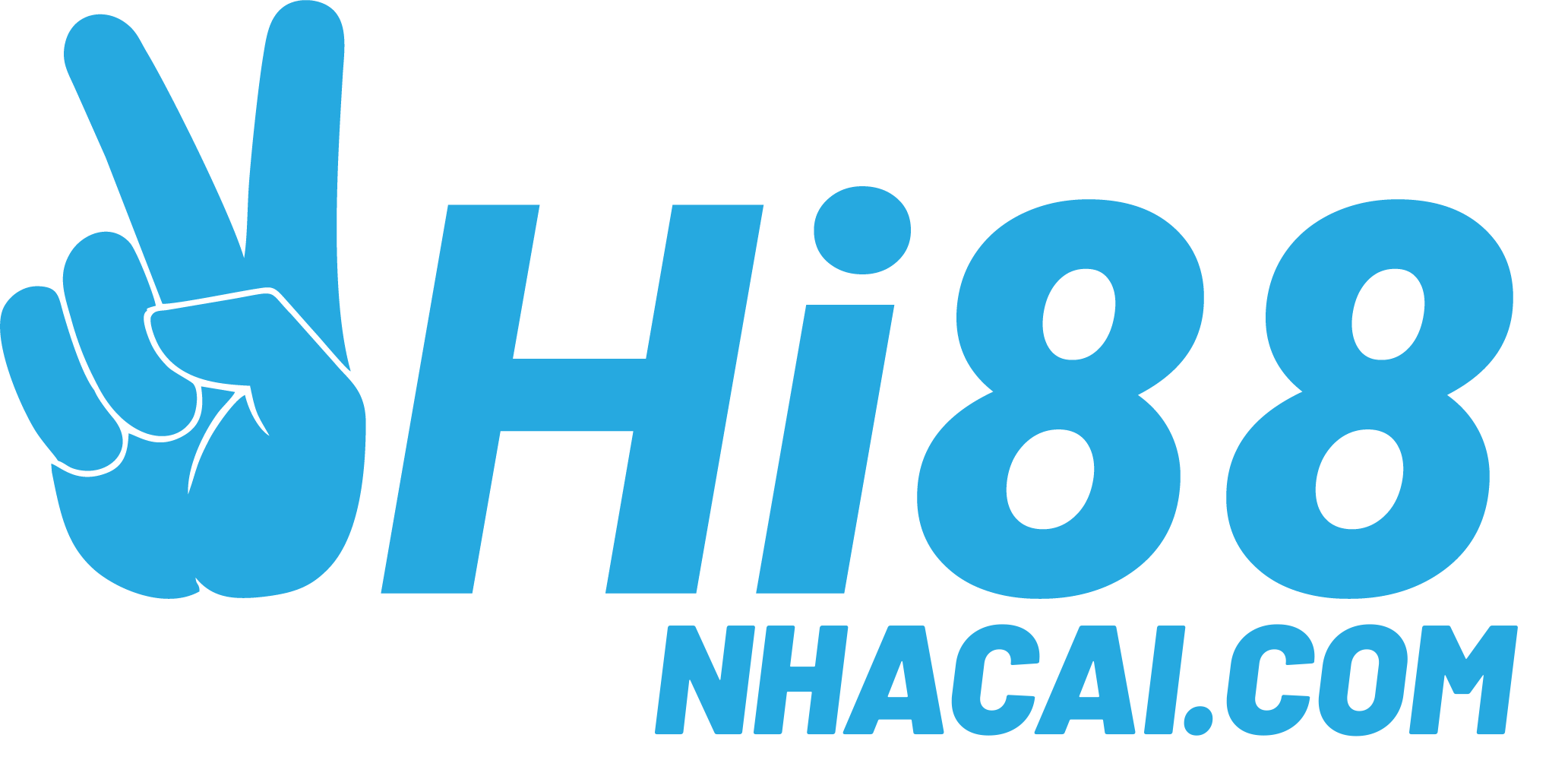 Logo Hi88nhacai.com